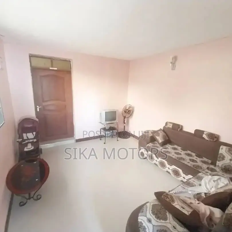 3bdrm House in Sika Estate, Kinondoni for sale