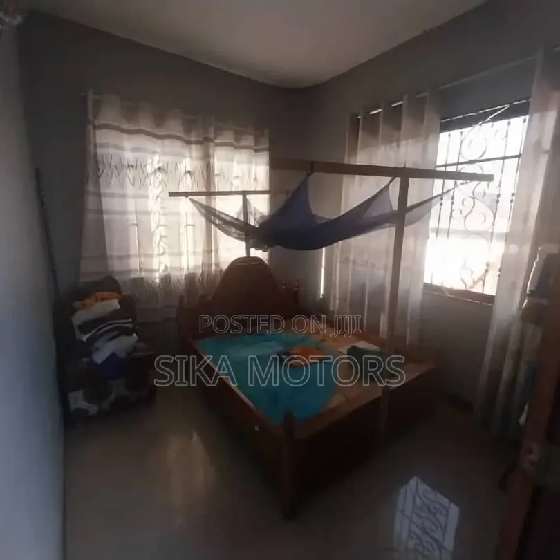 3bdrm House in Sika Estate, Kinondoni for sale