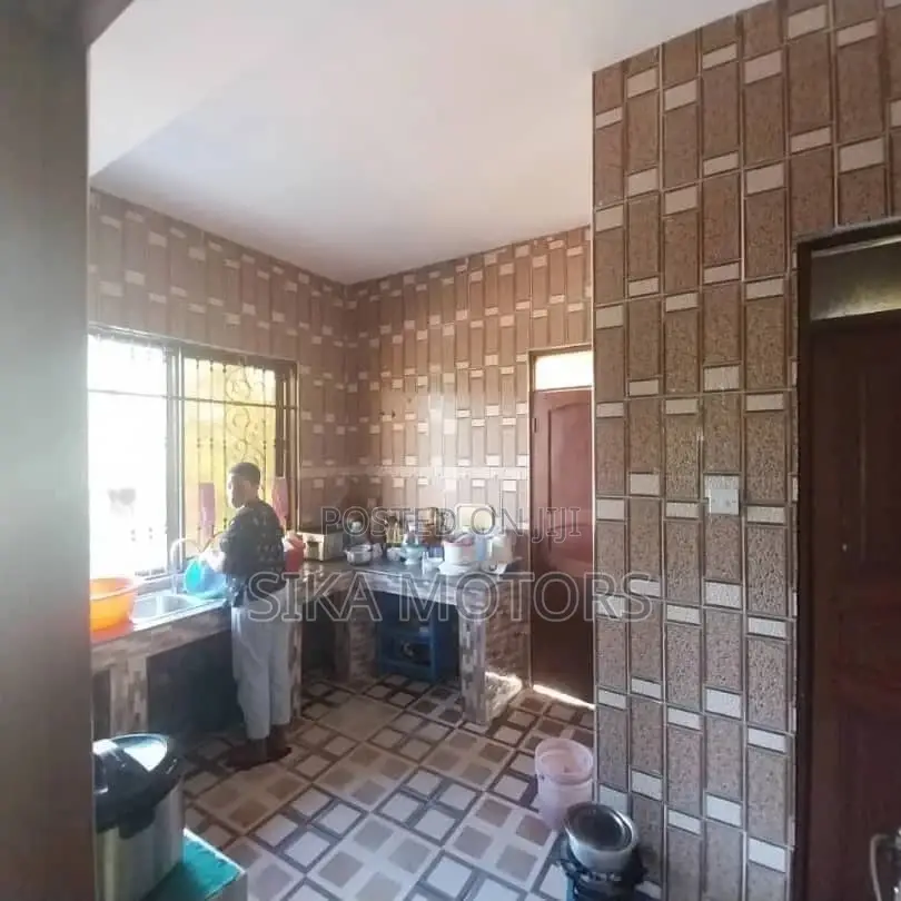 3bdrm House in Sika Estate, Kinondoni for sale