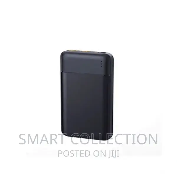 Wiwu 10000mah Fast Charging Power Bank JC-19