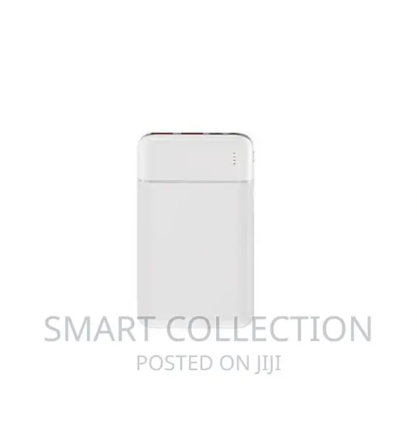 Wiwu 10000mah Fast Charging Power Bank JC-19