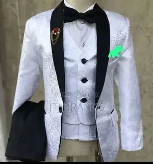 Boy's Special Suits