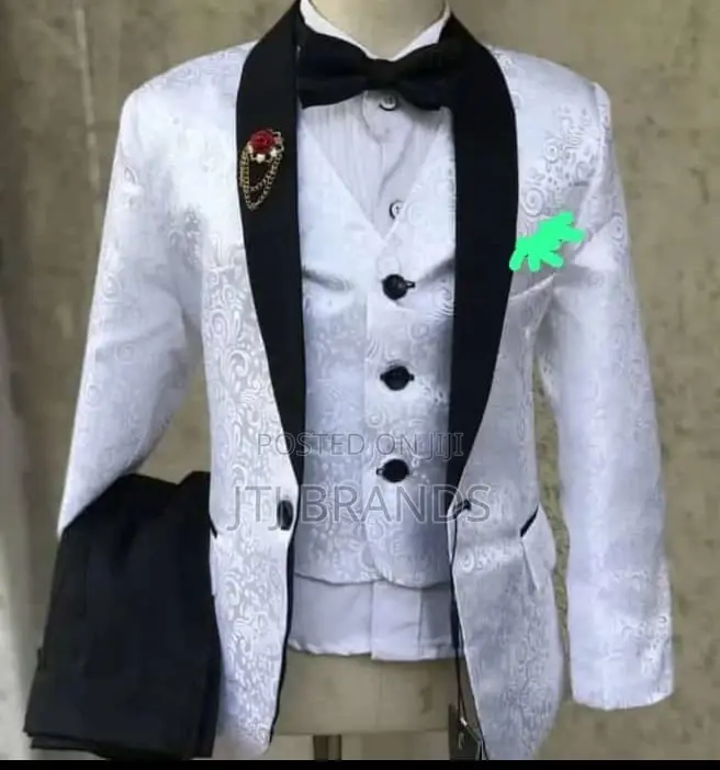 Boy's Special Suits