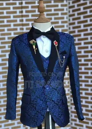 Boy's Special Suits