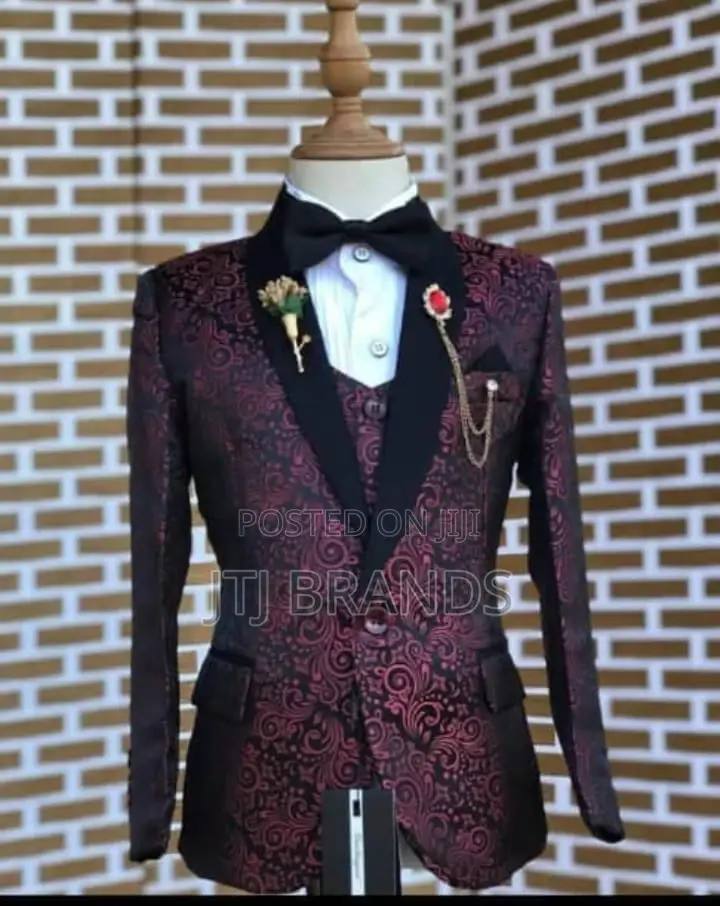 Boy's Special Suits