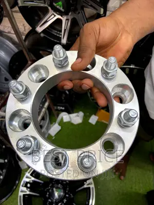 Car Rim Dispenser 4 Set