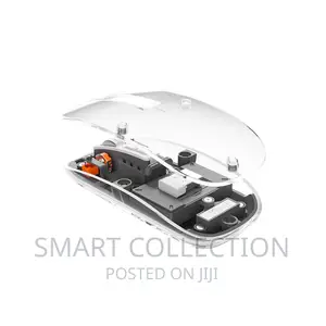 Wiwu WM105 Crystal Magnetic Wireless Mouse