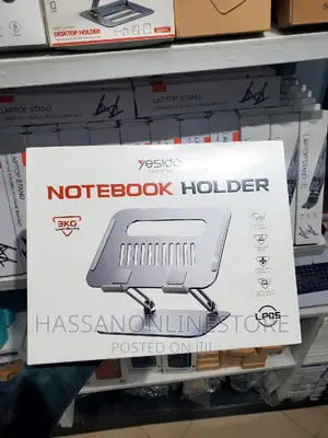 YESIDO Notebook Holder LP05