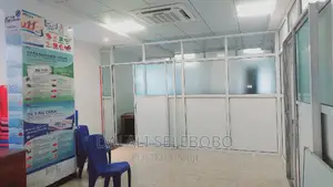 Office Space Opp.Mlimani City Mall