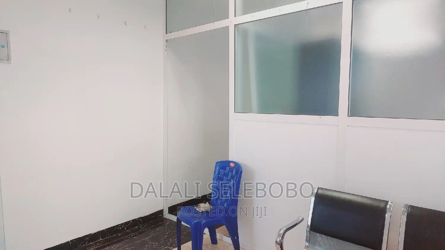 Office Space Opp.Mlimani City Mall
