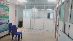 Office Space Opp.Mlimani City Mall