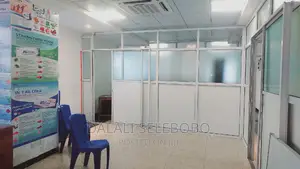 Office Space Opp.Mlimani City Mall