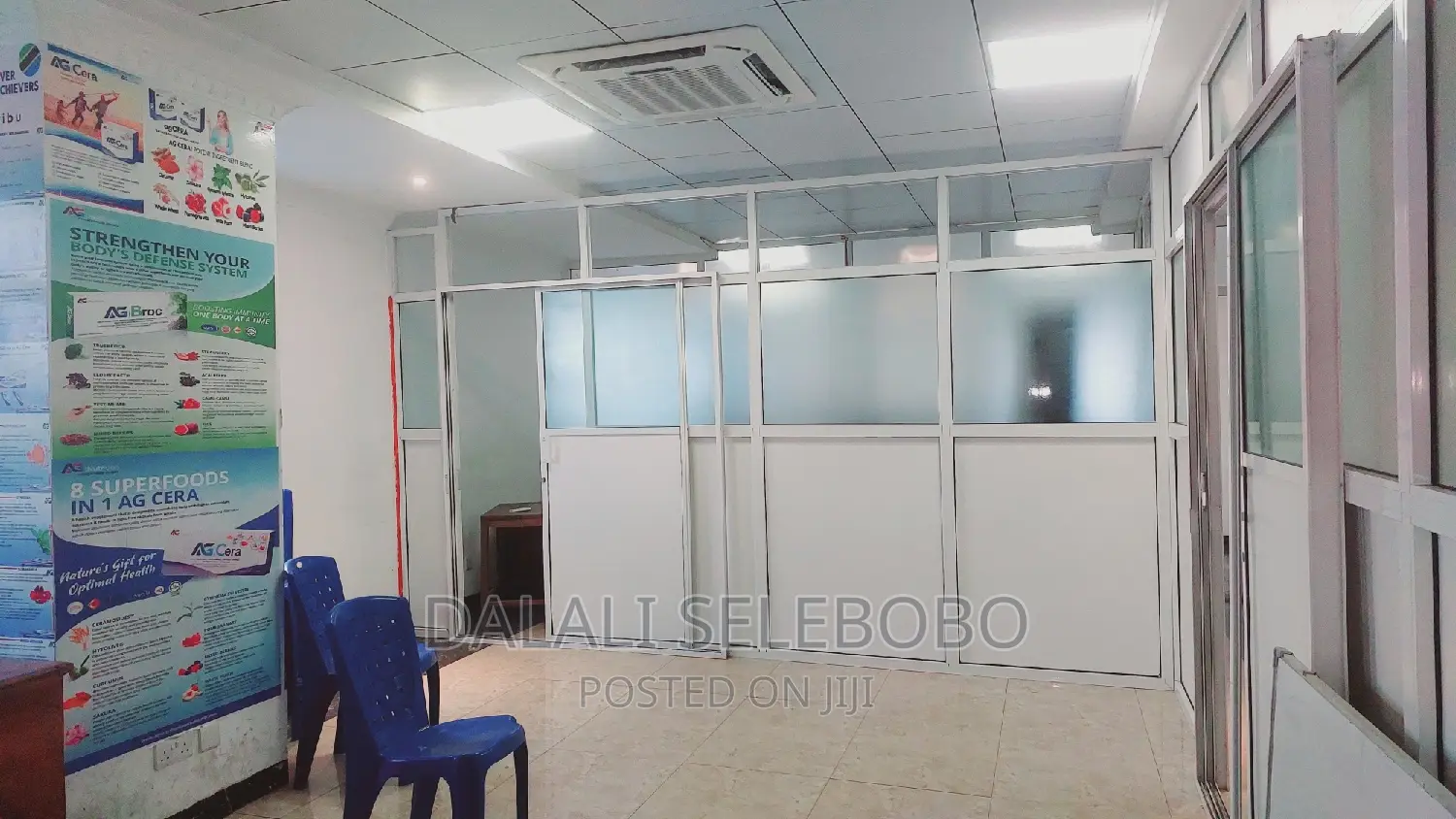Office Space Opp.Mlimani City Mall