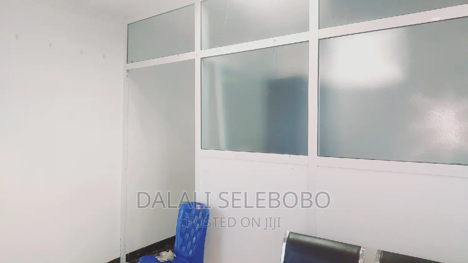 Office Space Opp.Mlimani City Mall
