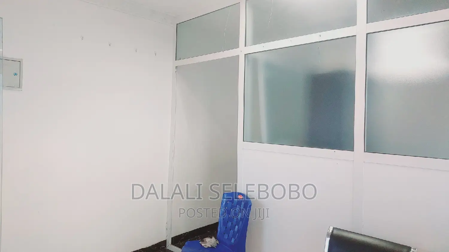Office Space Opp.Mlimani City Mall