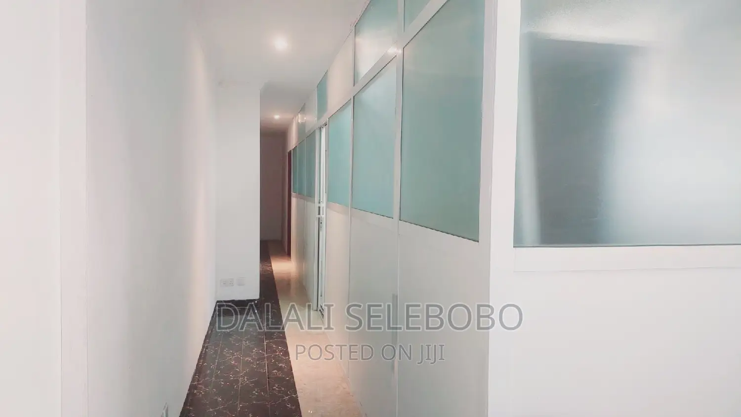Office Space Opp.Mlimani City Mall