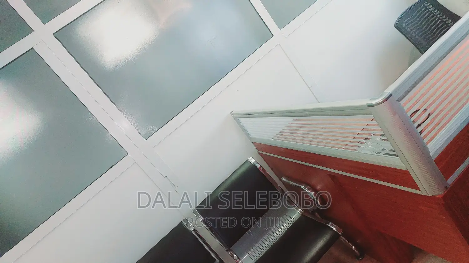Office Space Opp.Mlimani City Mall