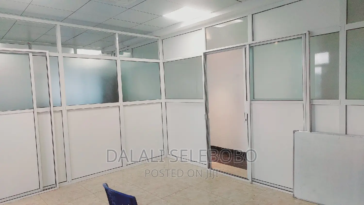 Office Space Opp.Mlimani City Mall