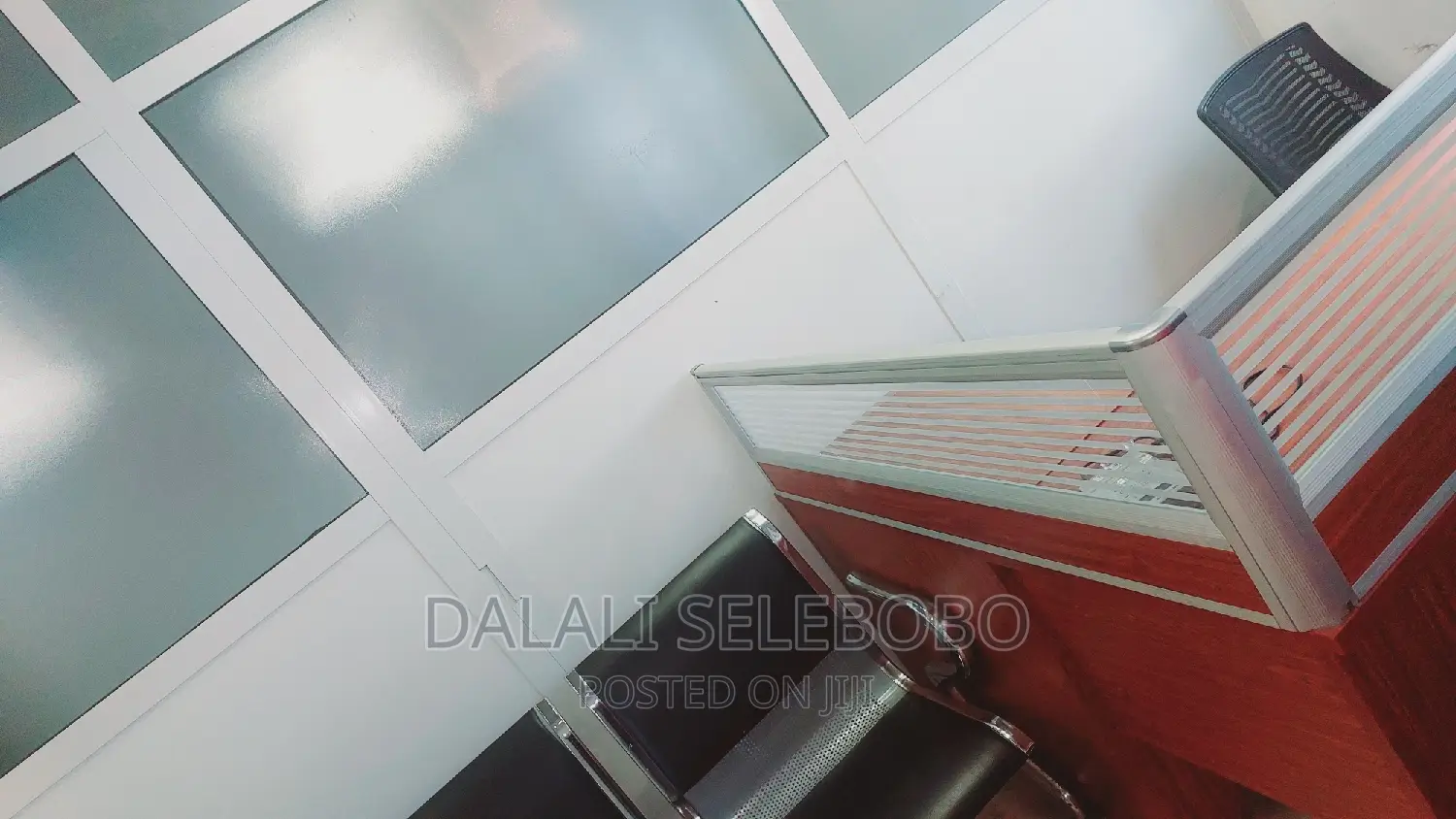 Office Space Opp.Mlimani City Mall