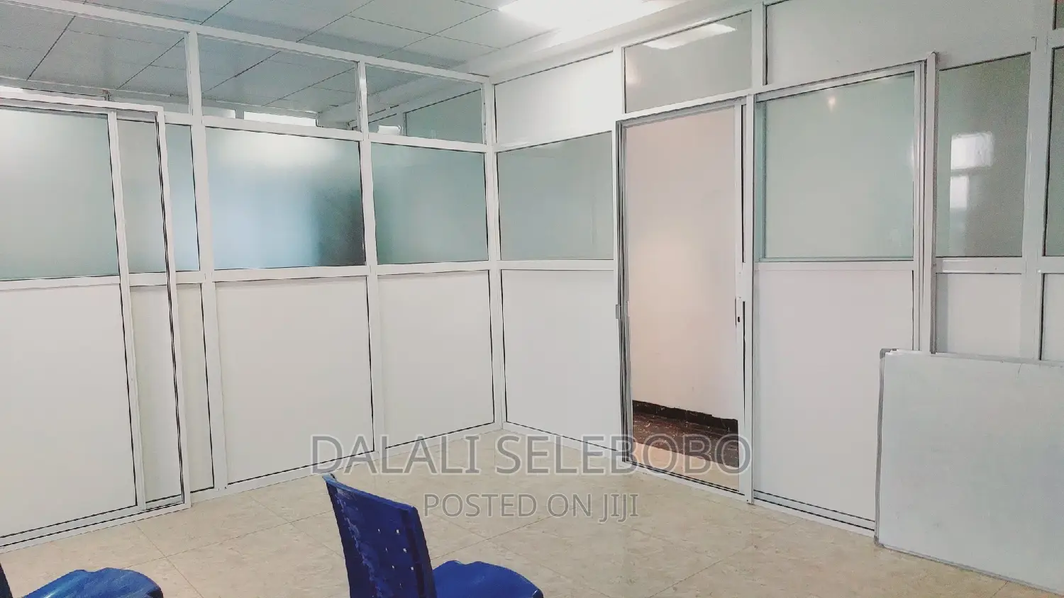 Office Space Opp.Mlimani City Mall