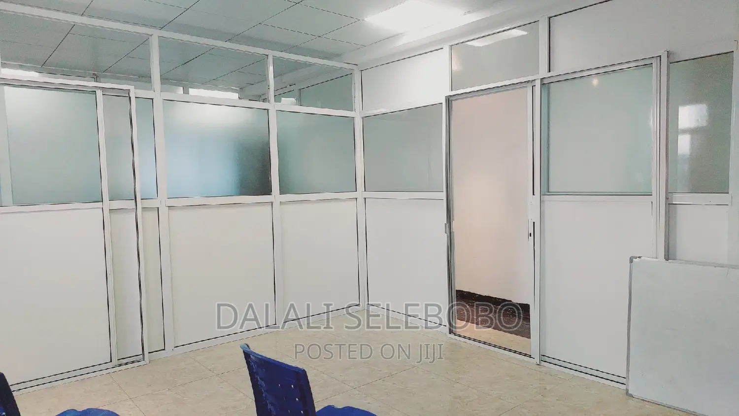 Office Space Opp.Mlimani City Mall