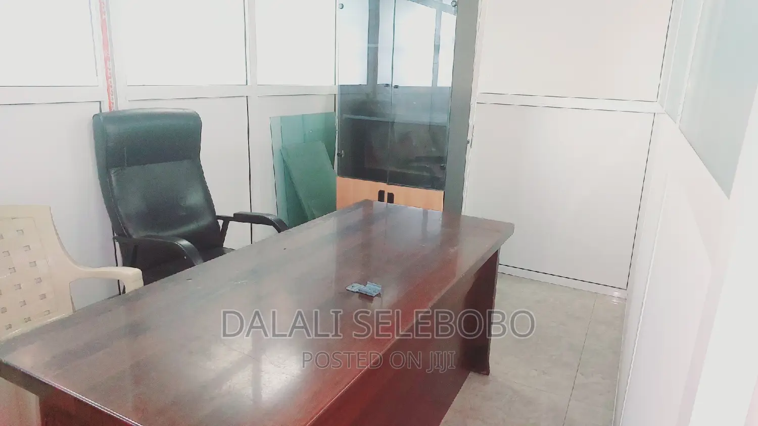 Office Space Opp.Mlimani City Mall