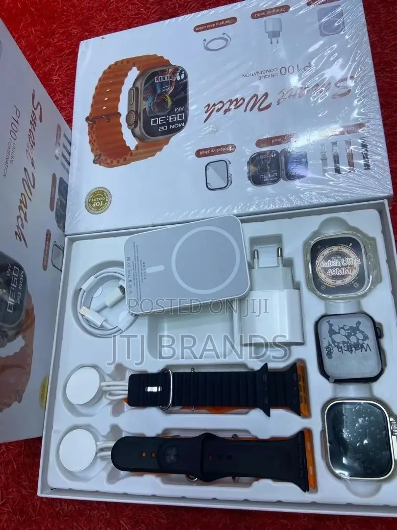 *Ws-6 Watch Ultra 49mm*
