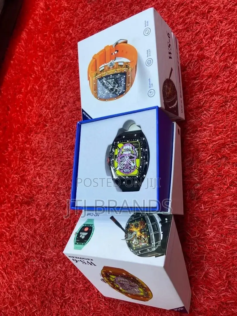 *Ws-6 Watch Ultra 49mm*