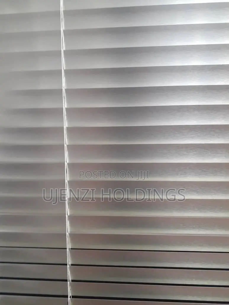 Window Blinds- We Make Custom Size