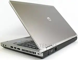 Laptop HP EliteBook 8470P 8GB Intel Core I7 HDD 750GB
