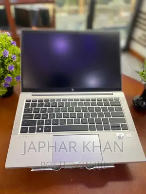New Laptop HP EliteBook 840 G7 32GB Intel Core I7 SSD 512GB