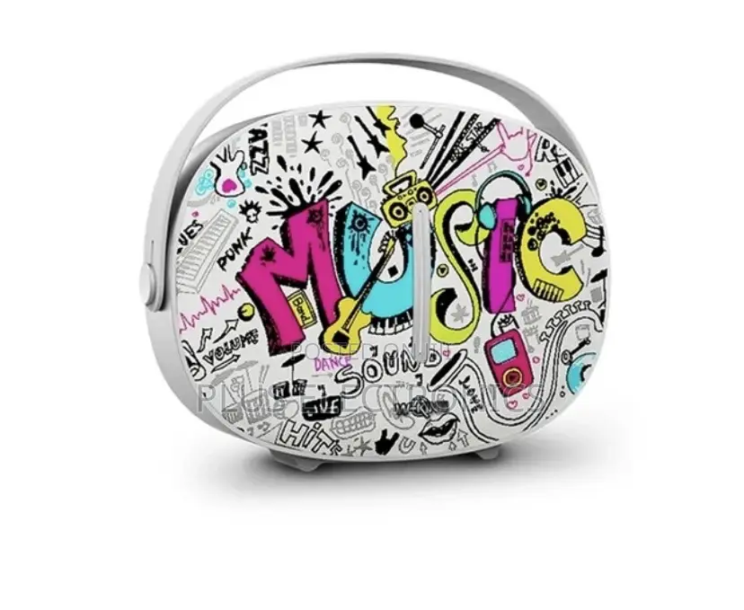 W-king T8 Speaker