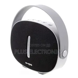 W-king T8 Speaker