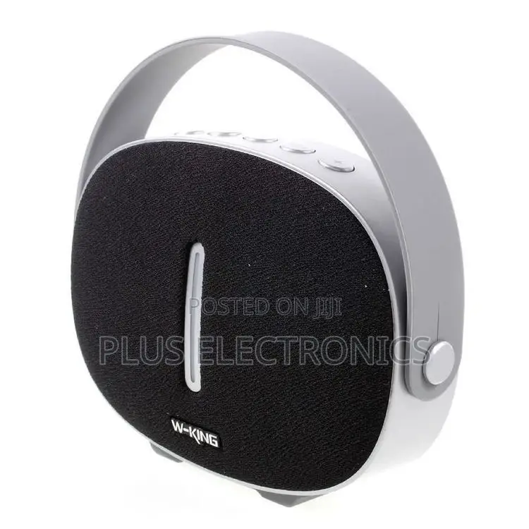 W-king T8 Speaker