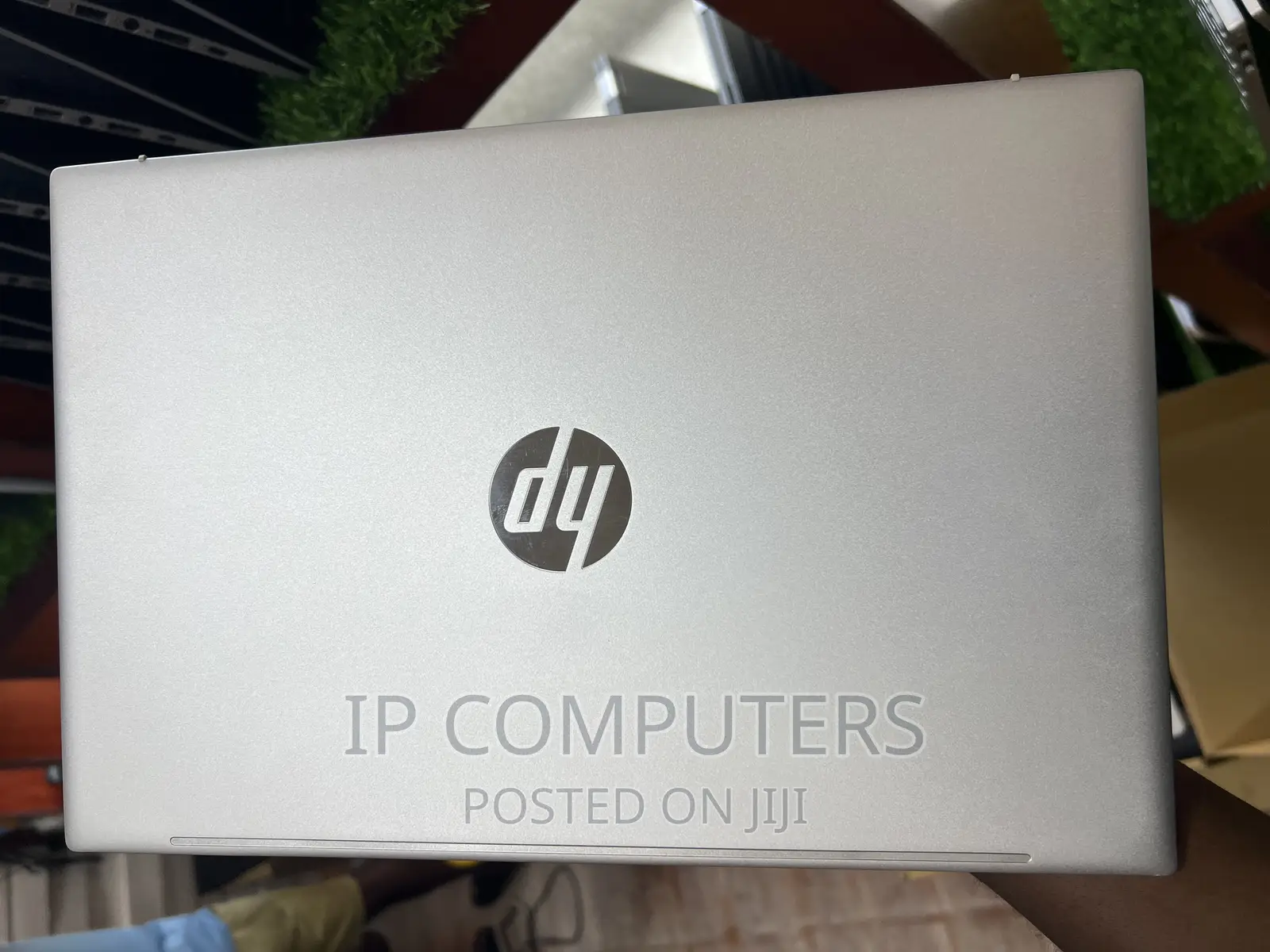 New Laptop HP Pavilion 14 16GB Intel Core I7 SSD 512GB