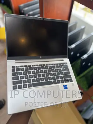 New Laptop HP ProBook 440 G8 8GB Intel Core I5 SSD 512GB