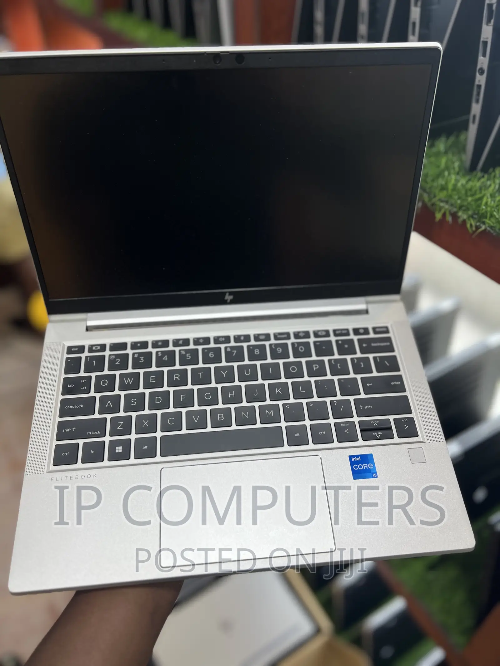 New Laptop HP ProBook 440 G8 8GB Intel Core I5 SSD 512GB