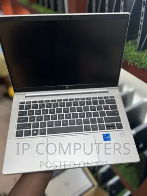 New Laptop HP ProBook 440 G8 8GB Intel Core I5 SSD 512GB