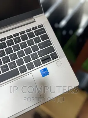 New Laptop HP ProBook 440 G8 8GB Intel Core I5 SSD 512GB
