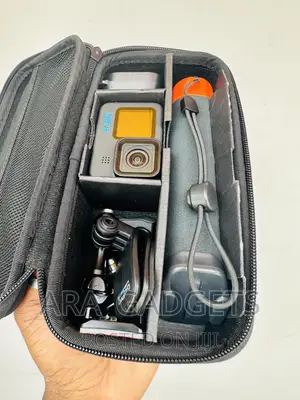 Go Pro Black 11