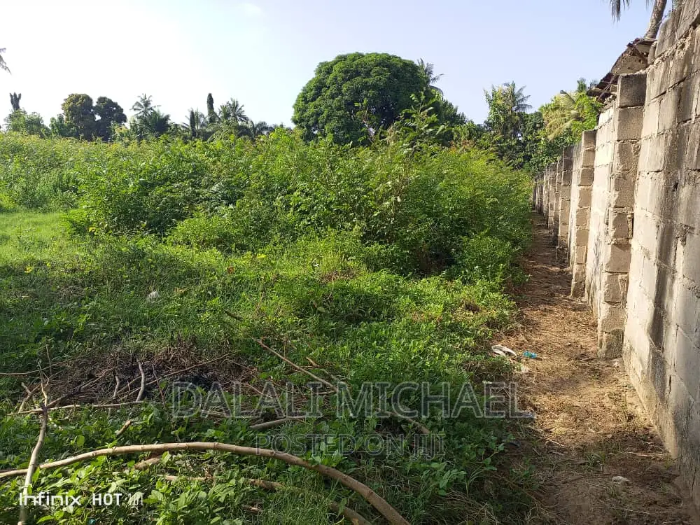 Commercial Plot for Sale Boko
