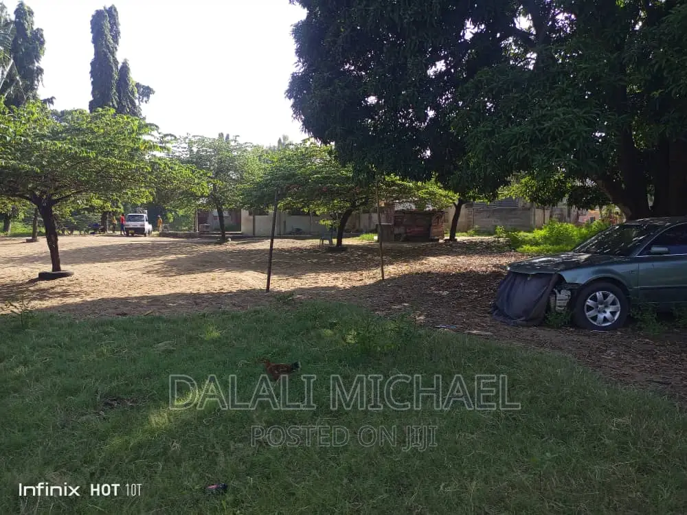 Commercial Plot for Sale Boko