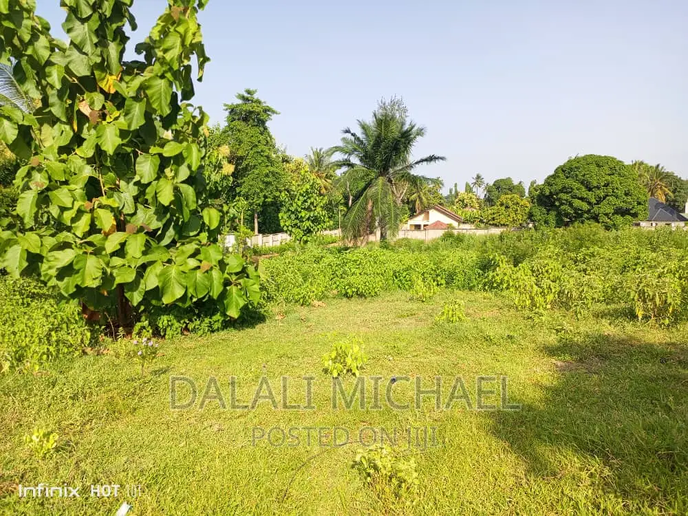 Commercial Plot for Sale Boko