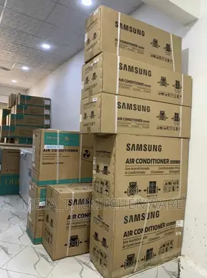 Samsung Air Conditioners With Inverter 9000btu