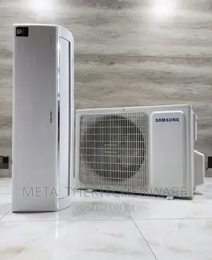 Samsung Air Conditioners With Inverter 9000btu