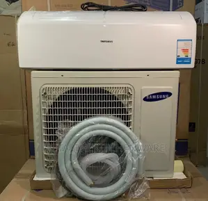 Samsung Air Conditioners With Inverter 9000btu