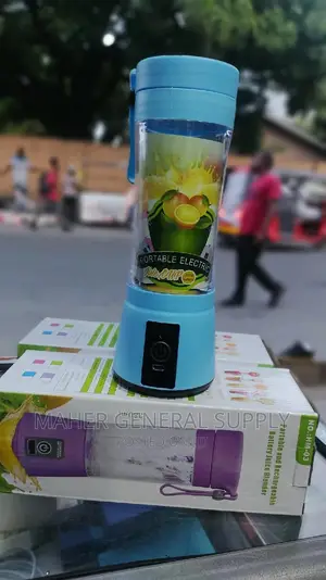 Original Portable Blender
