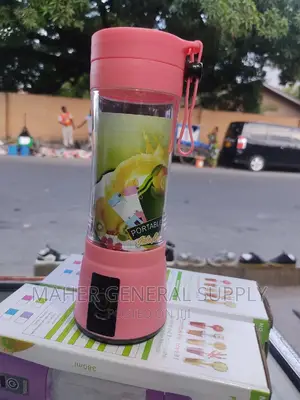 Original Portable Blender