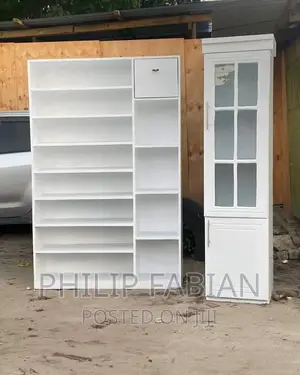 Shoe Rack Mpya