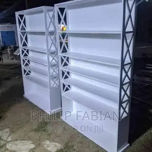 Shoe Rack Mpya